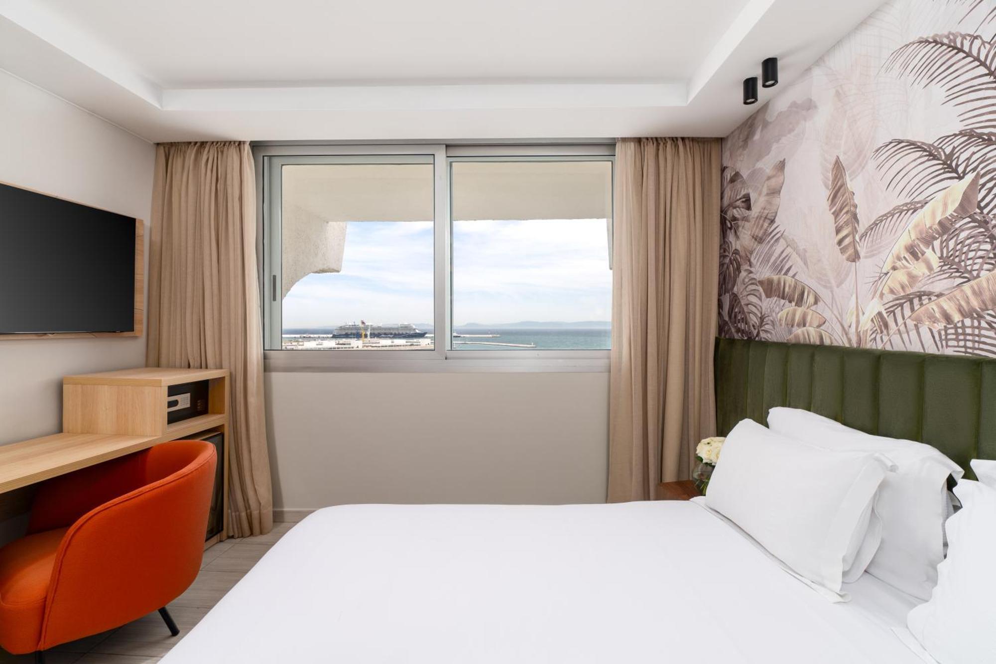 Hotel Kenzi Solazur