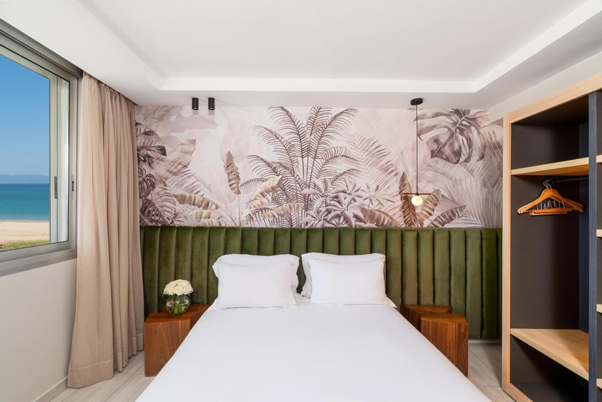 Kenzi Solazur Hotel Tanger