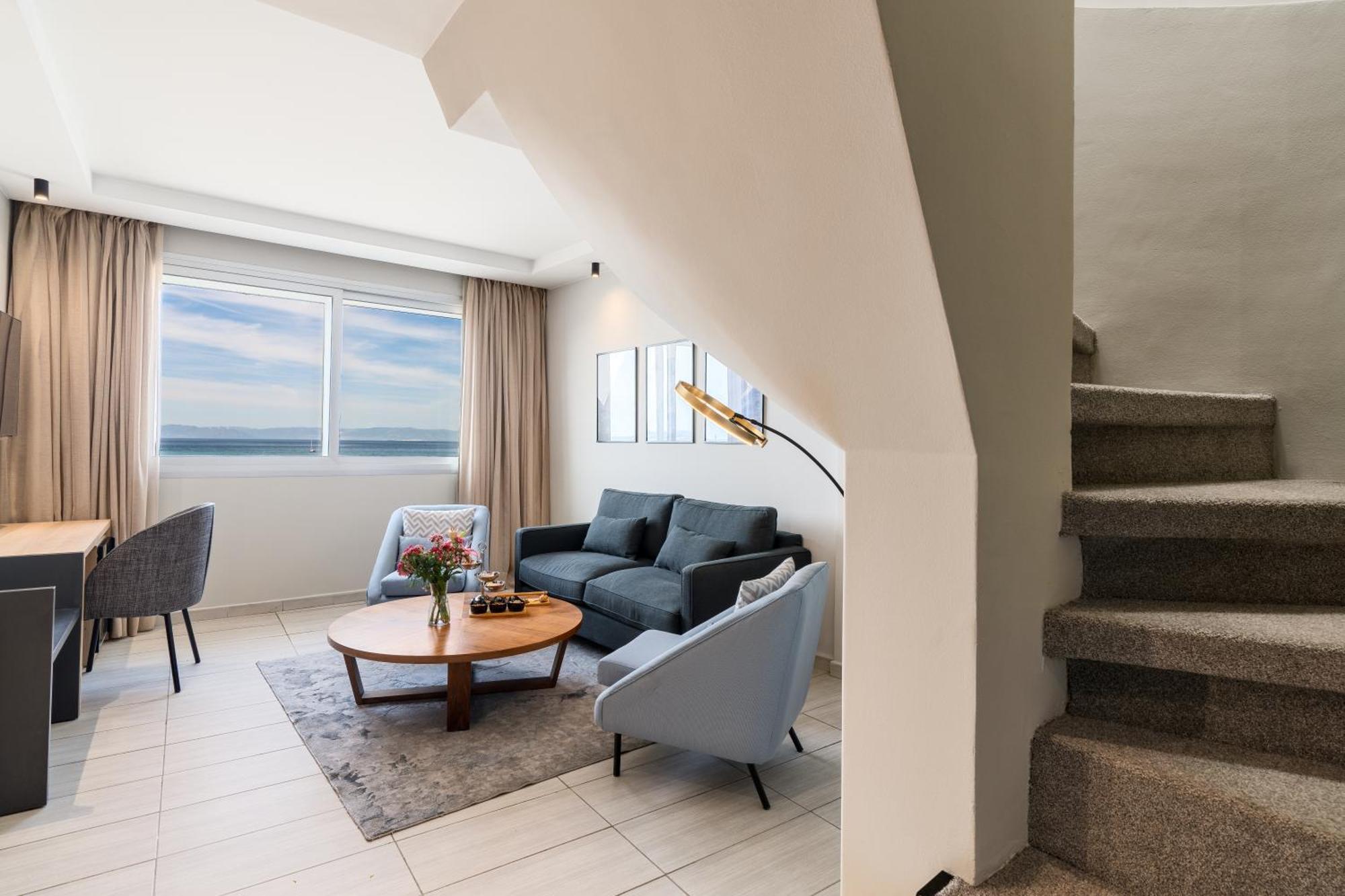 Kenzi Solazur Hotel Tanger