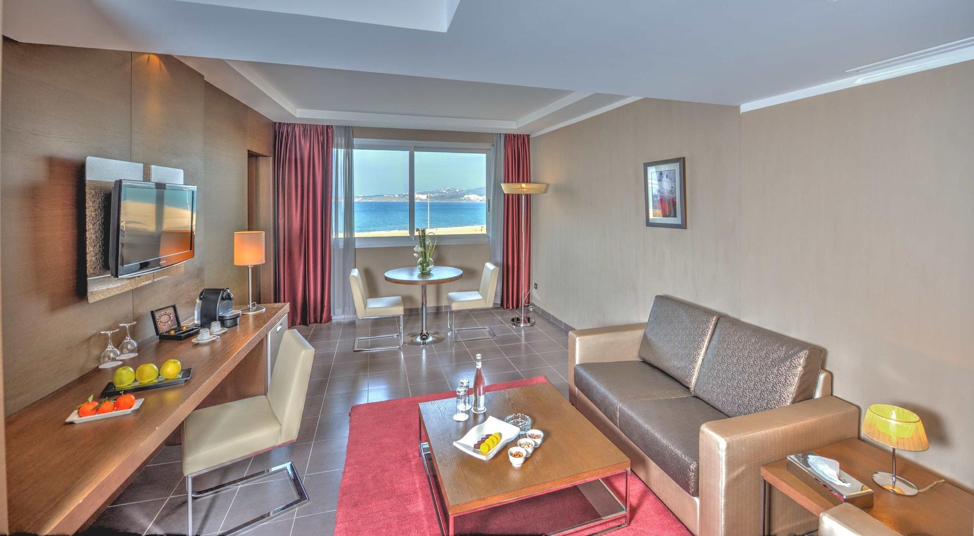 Kenzi Solazur Hotel 4*