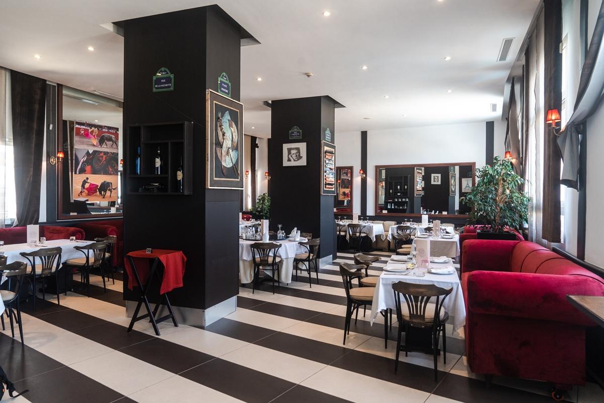 Hotel Kenzi Solazur 4*