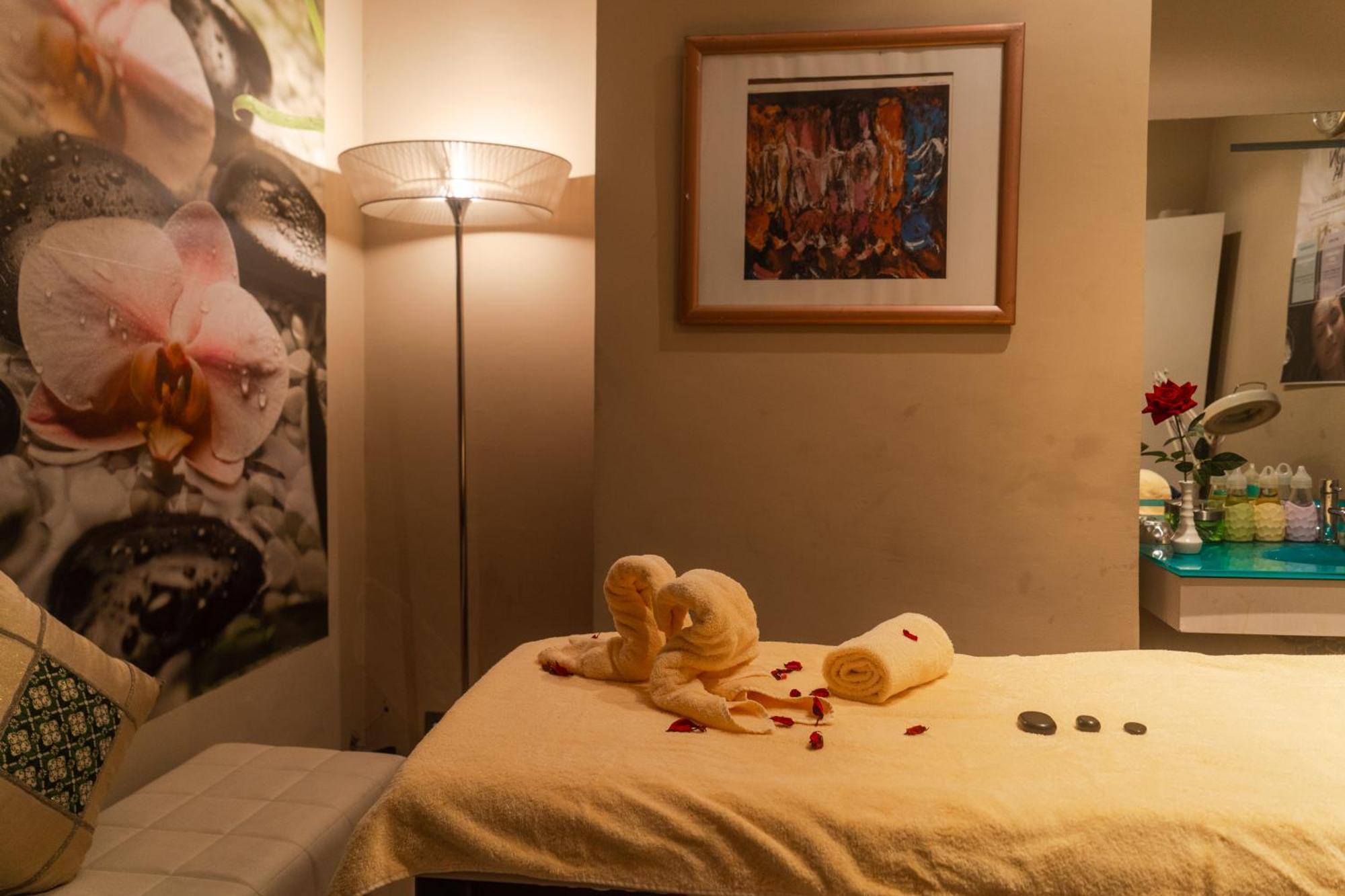 Kenzi Solazur Hotel