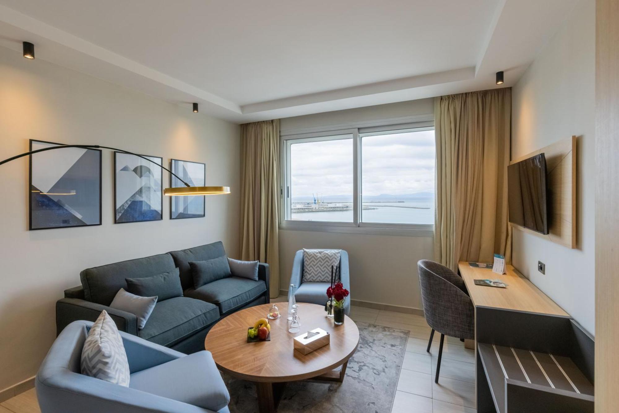 Hotel Kenzi Solazur