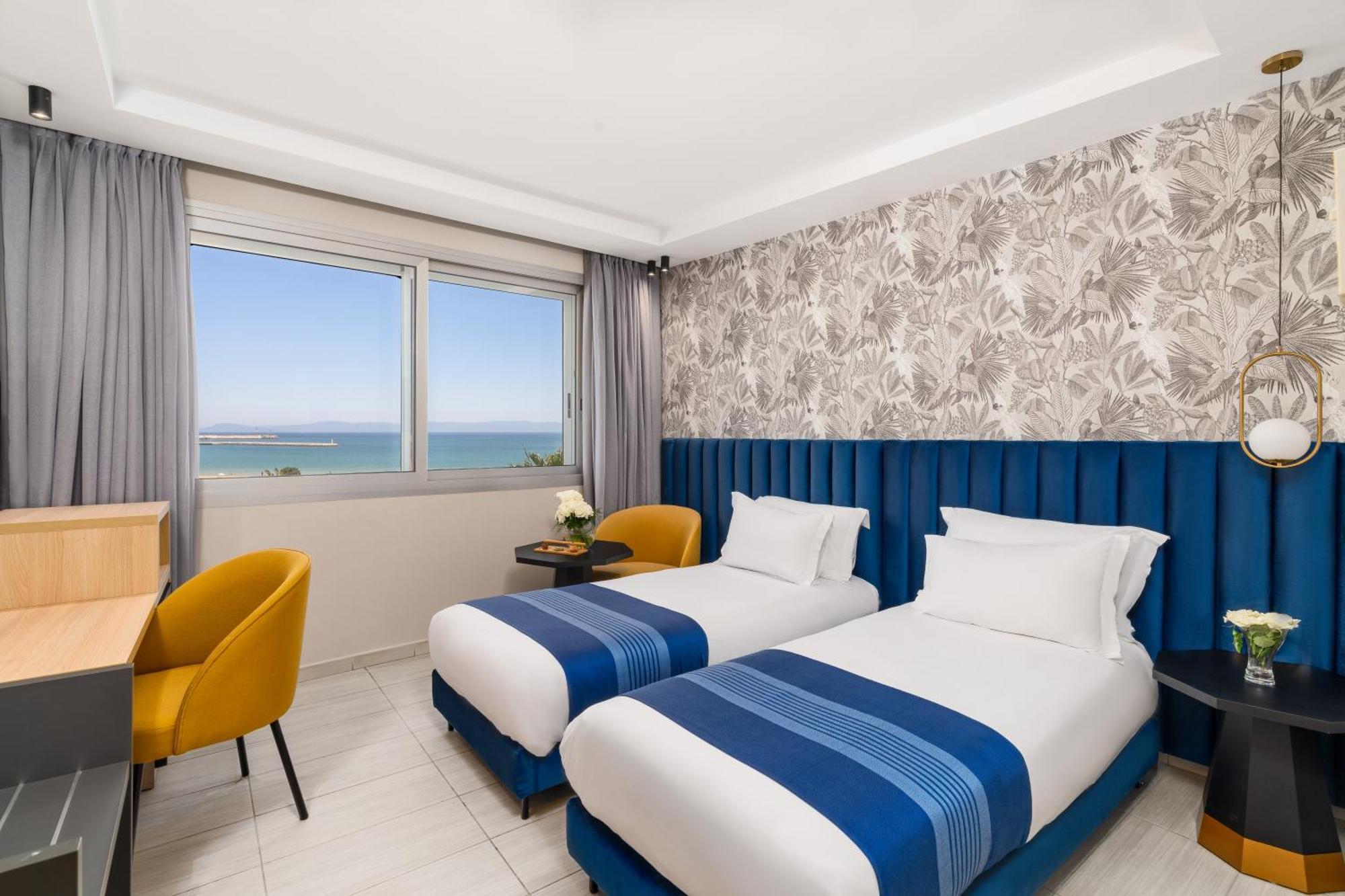 Hotel Kenzi Solazur Tangier