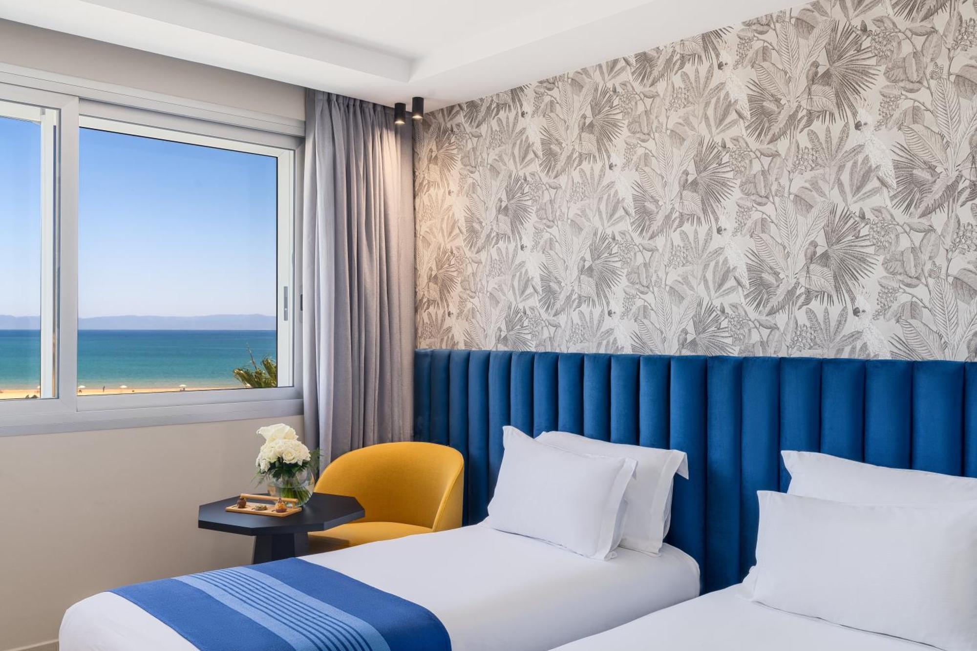 Kenzi Solazur Hotel
