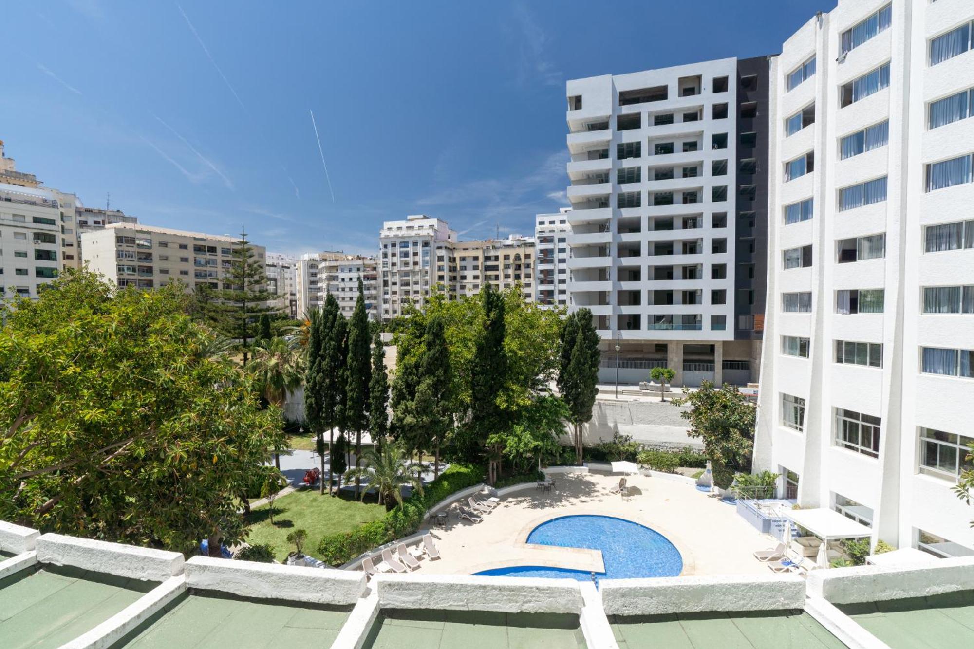 Kenzi Solazur Hotel