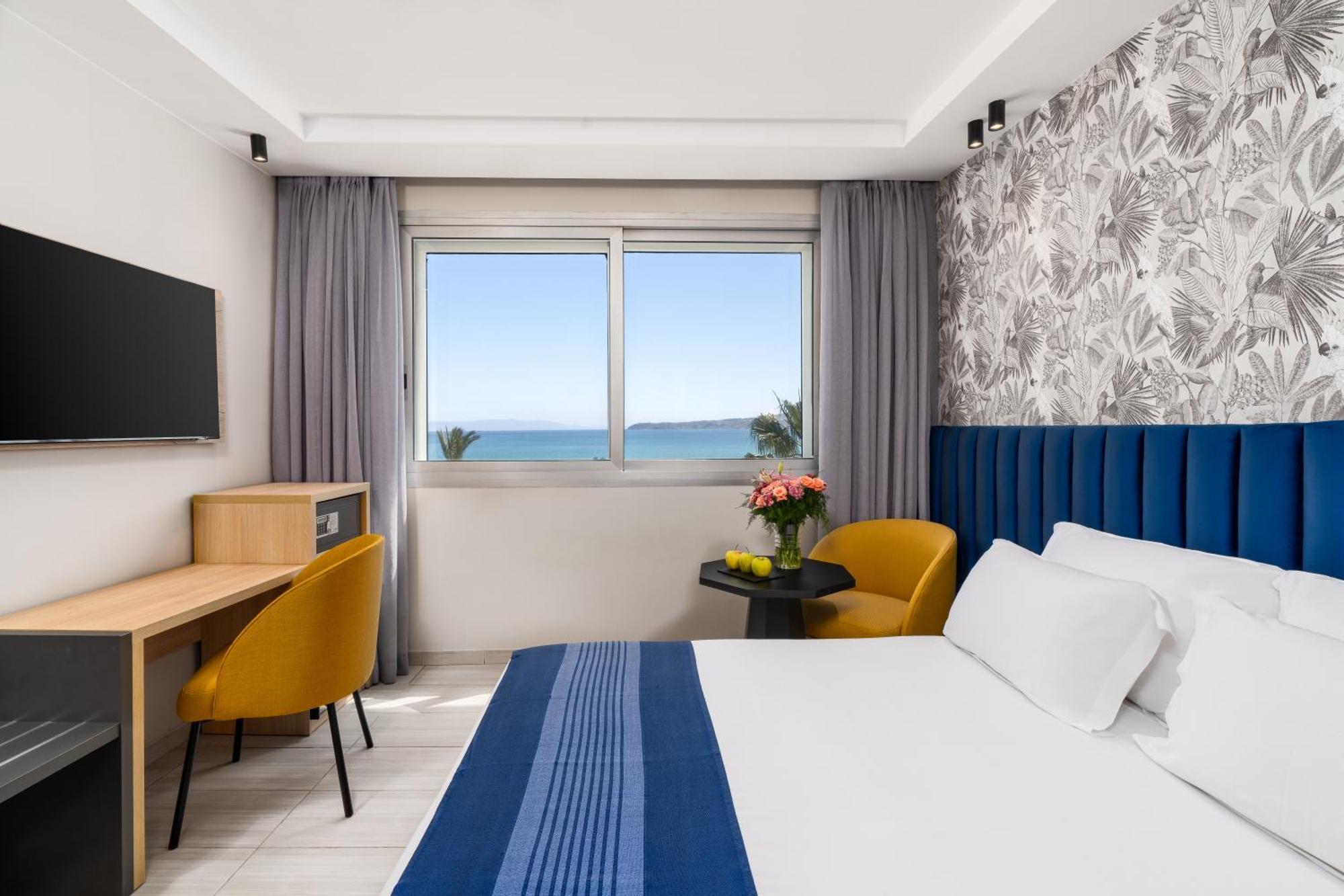 Kenzi Solazur Hotel 4*