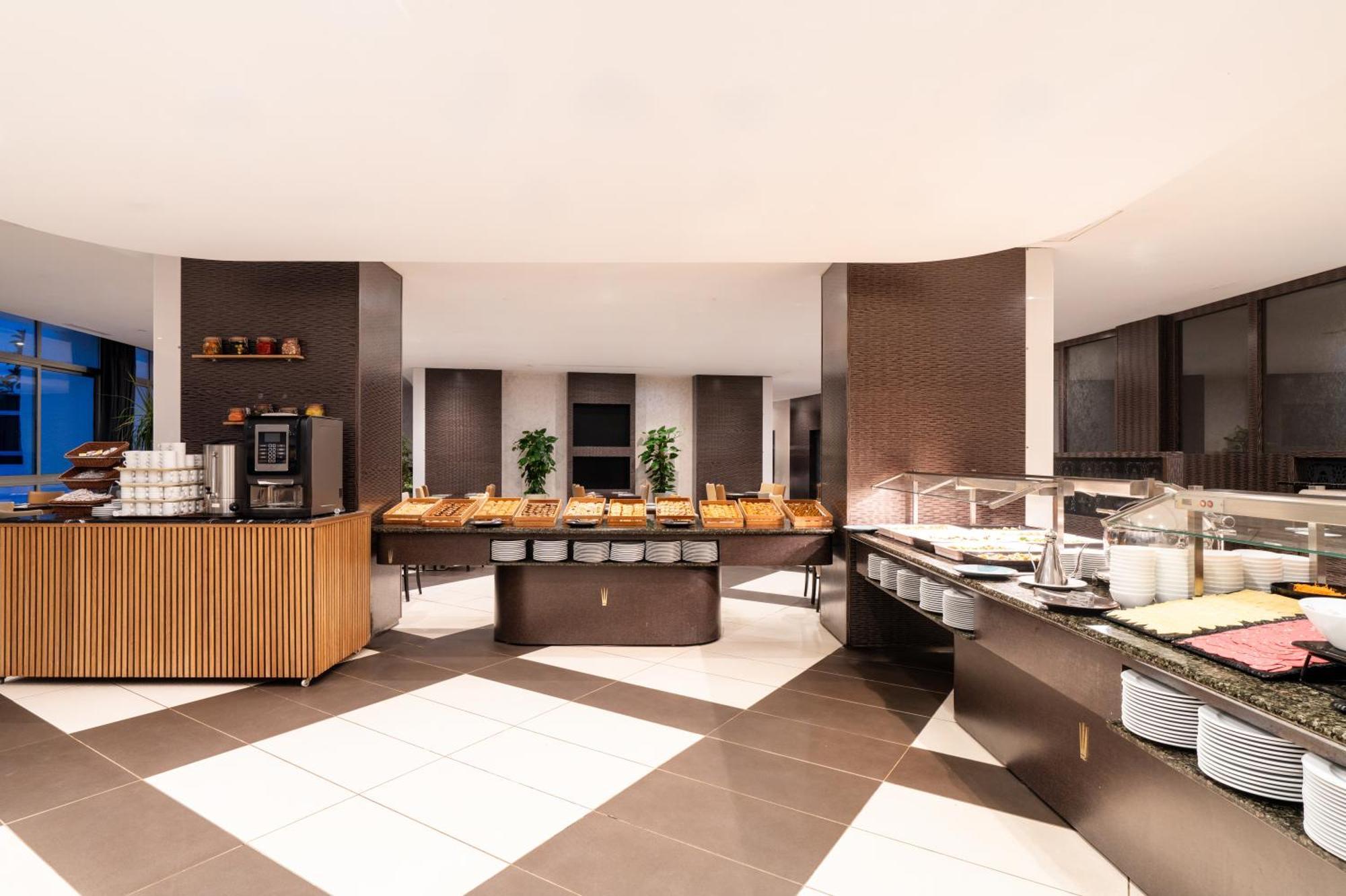 Hotel Kenzi Solazur 4*