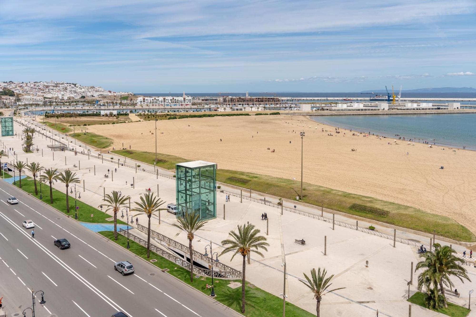 Hotel Kenzi Solazur 4*