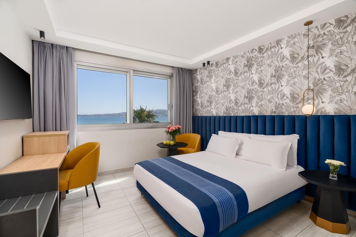 Kenzi Solazur 4* Tangier
