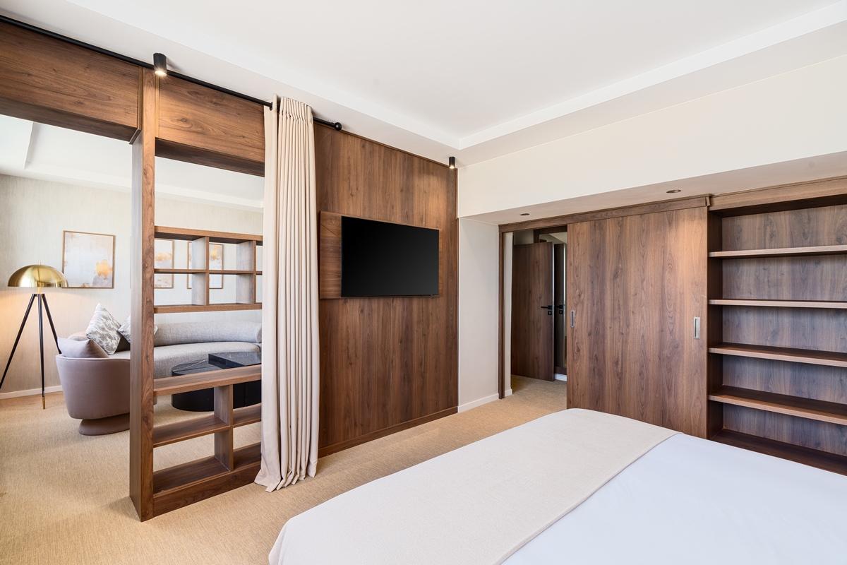 Hotel Kenzi Solazur Tangier