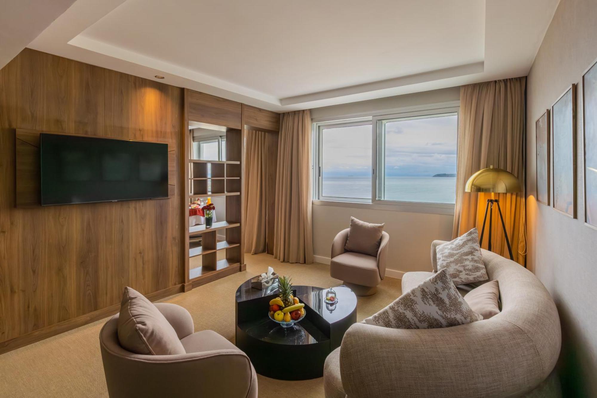Hotel Kenzi Solazur 4*