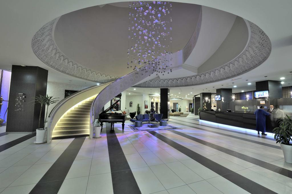 Kenzi Solazur 4* Tangier